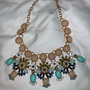 Charming Charlie necklace